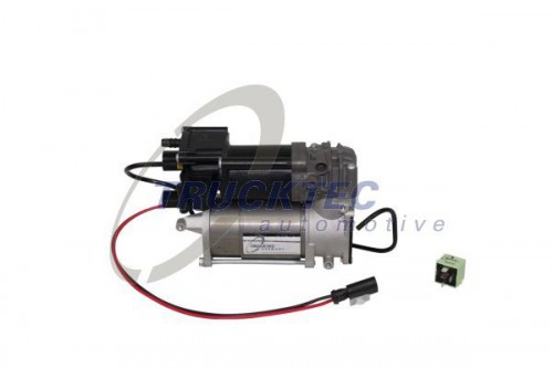 Kompressor, pneumatisches System TRUCKTEC AUTOMOTIVE