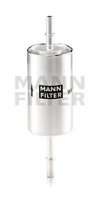 Kraftstofffilter MANN-FILTER