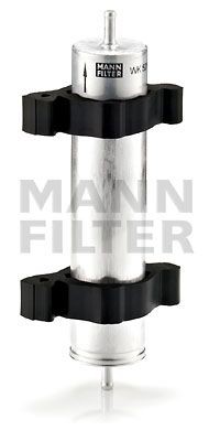 Kraftstofffilter MANN-FILTER