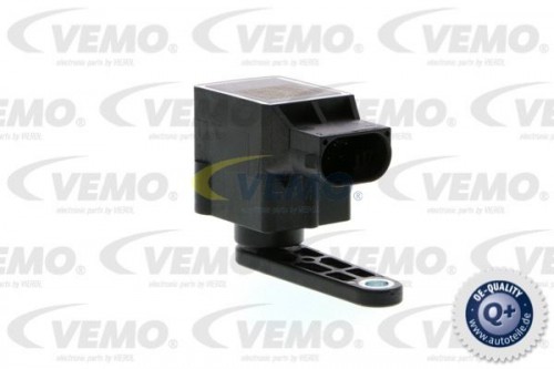 Sensor, Xenonlicht (Lichtstrahlsteuerung) VEMO