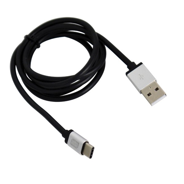 Ladekabel USB 2.0 / Typ c