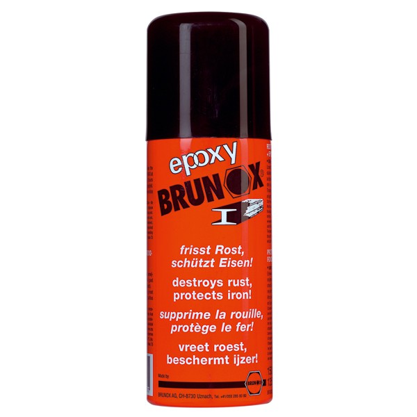brunox bepoxyspray150 epoxidrostkonverter 150ml