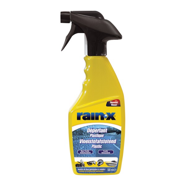 Regen-x Kunststoff wasserabweisendes Spray 500ml